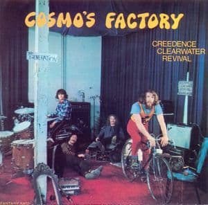 Cosmo's Factory (DCC GZS-1031)