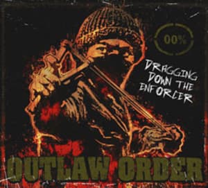 Dragging Down The Enforcer