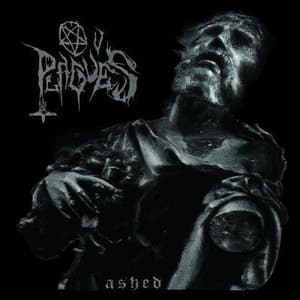 Ashed
