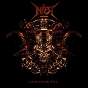 Cold Blood War