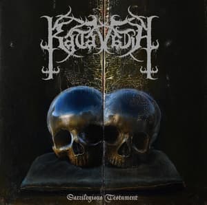 Sacrilegious Testament