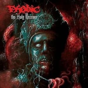 The Holy Deceiver