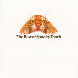 Best Of Spooky Tooth