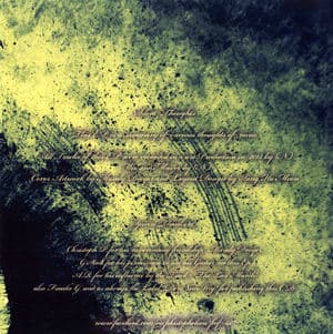 Into Empathy (ep)