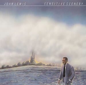 Sensitive Scenery