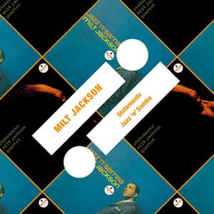 Statements & Jazz 'n' Samba