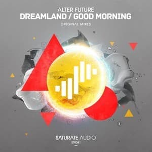 Dreamland, Good Morning [str 041] Web