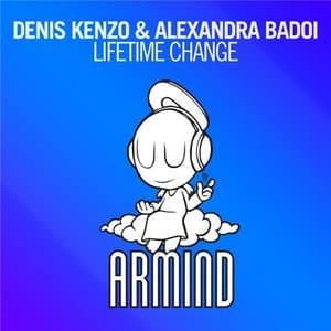 Lifetime Change [armd 1182] Web