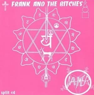 Split Cd