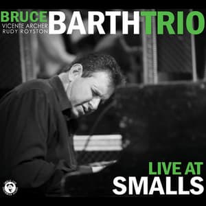 Live At Smalls