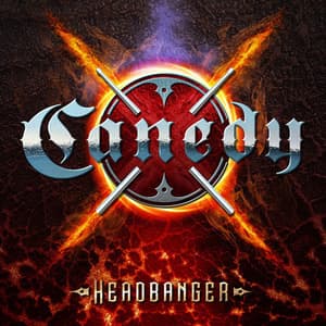 Headbanger (nire 1990)