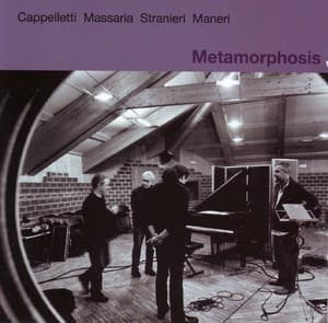 Metamorphosis