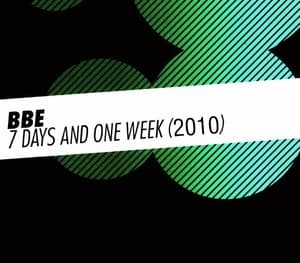 7 Days And One Week 2010