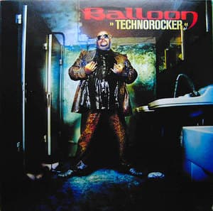 Technorocker