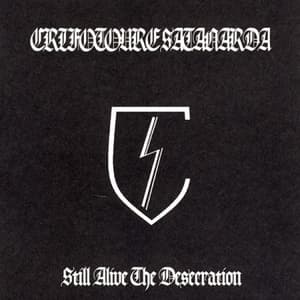 Still Alive The Desecration [EP]