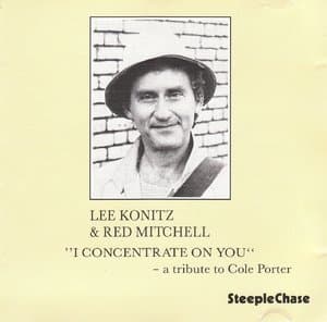 I Concentrate On You - A Tribute To Cole Porter