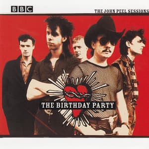 The John Peel Sessions