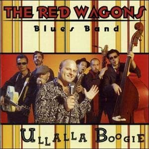 Ullalla Boogie