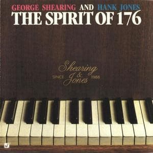 The Spirit Of 176