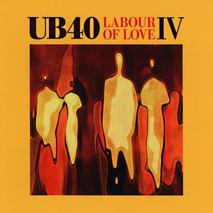 Labour Of Love Iv
