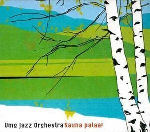 Sauna Palaa