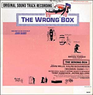 The Wrong Box