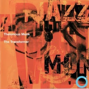 Monk The Transformer
