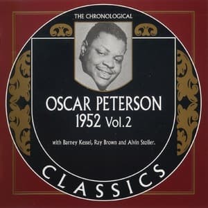 1952, Vol.2 (2005, Chronological Classics)