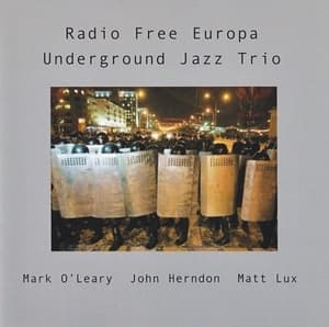 Radio Free Europa