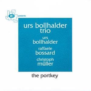 The Portkey