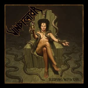 Sleeping With Evil