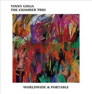 Worldwide & Portable