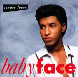 Tender Lover