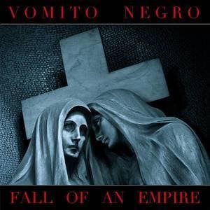 Fall Of An Empire
