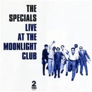 Live At The Moonlight Club