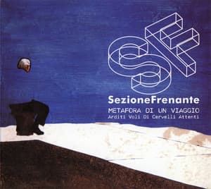 Metafora Di Un Viaggio