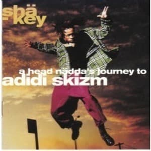 A Head Nadda's Journey To Adidi Skizm