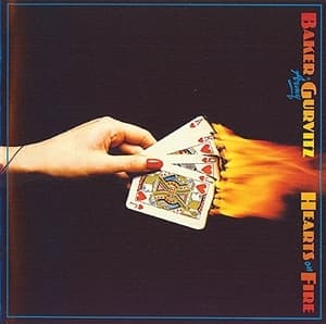 Hearts On Fire