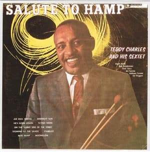A Salute To Hamp (a Vibraphone Players Of Bethlehem, Vol.1)