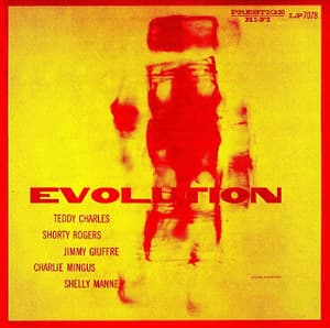 Evolution