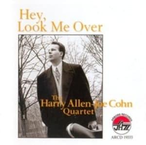 Hey, Look Me Over