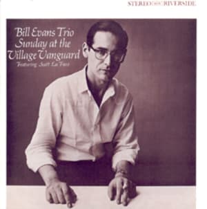 Sunday At The Village Vanguard