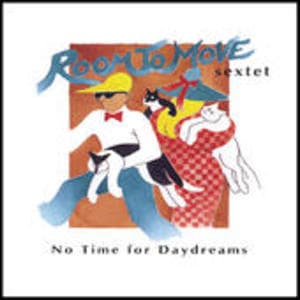 No Time For Daydreams