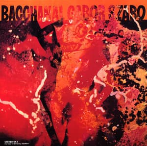 Bacchanal