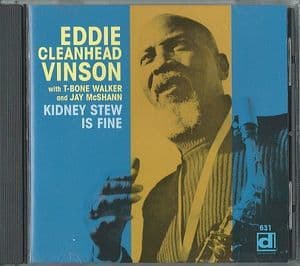 Kidney Stew Is Fine (recorded 1969)