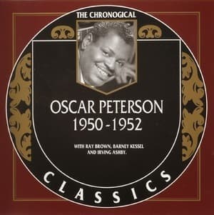 1950-1952 (2003, Chronological Classics)