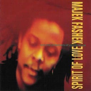Spirit Of Love