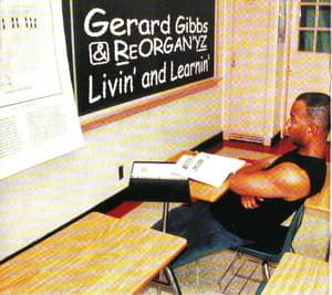 Livin' & Learnin'