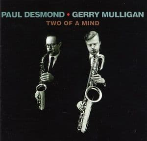 Two Of A Mind