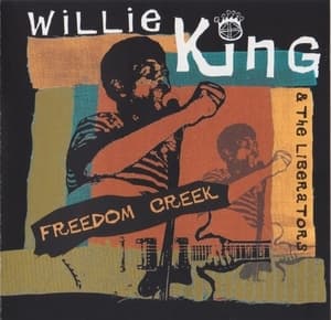 Freedom Creek